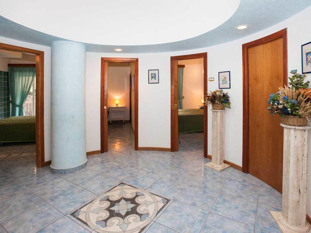 La Brezza B&B Ischia Værelse billede