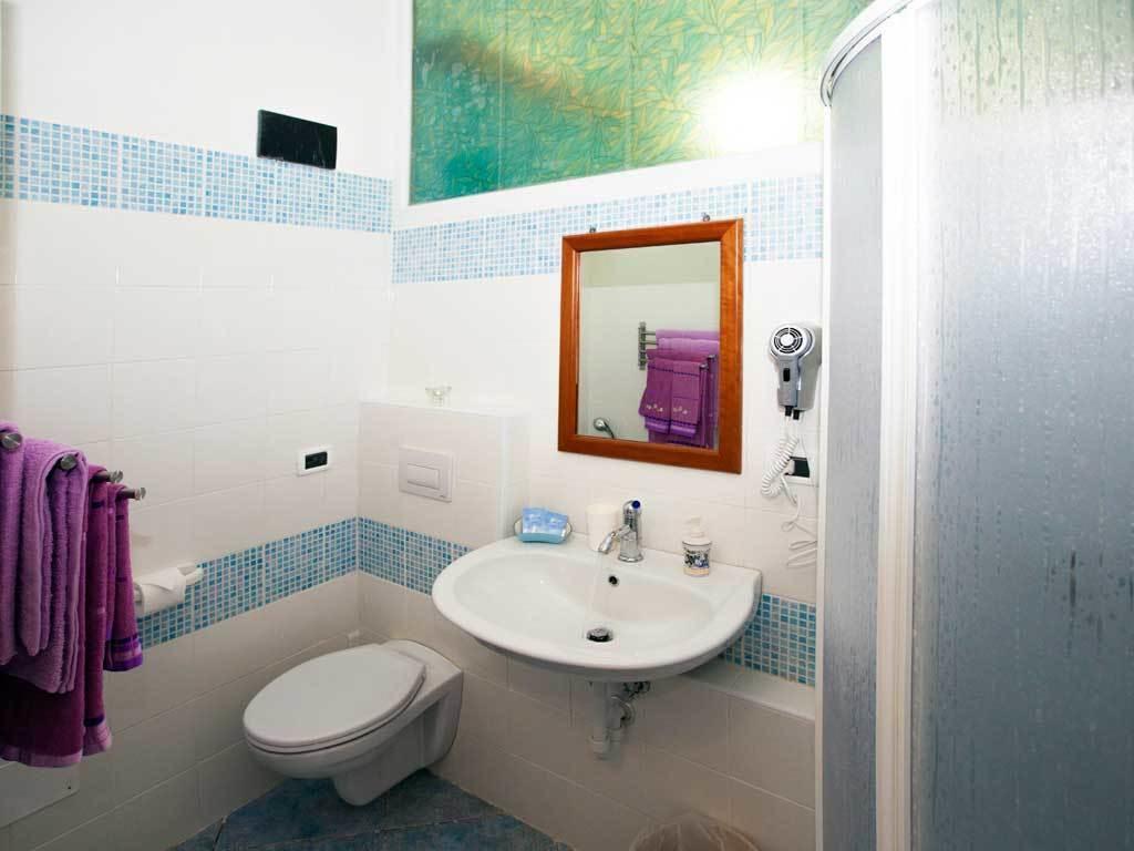 La Brezza B&B Ischia Værelse billede